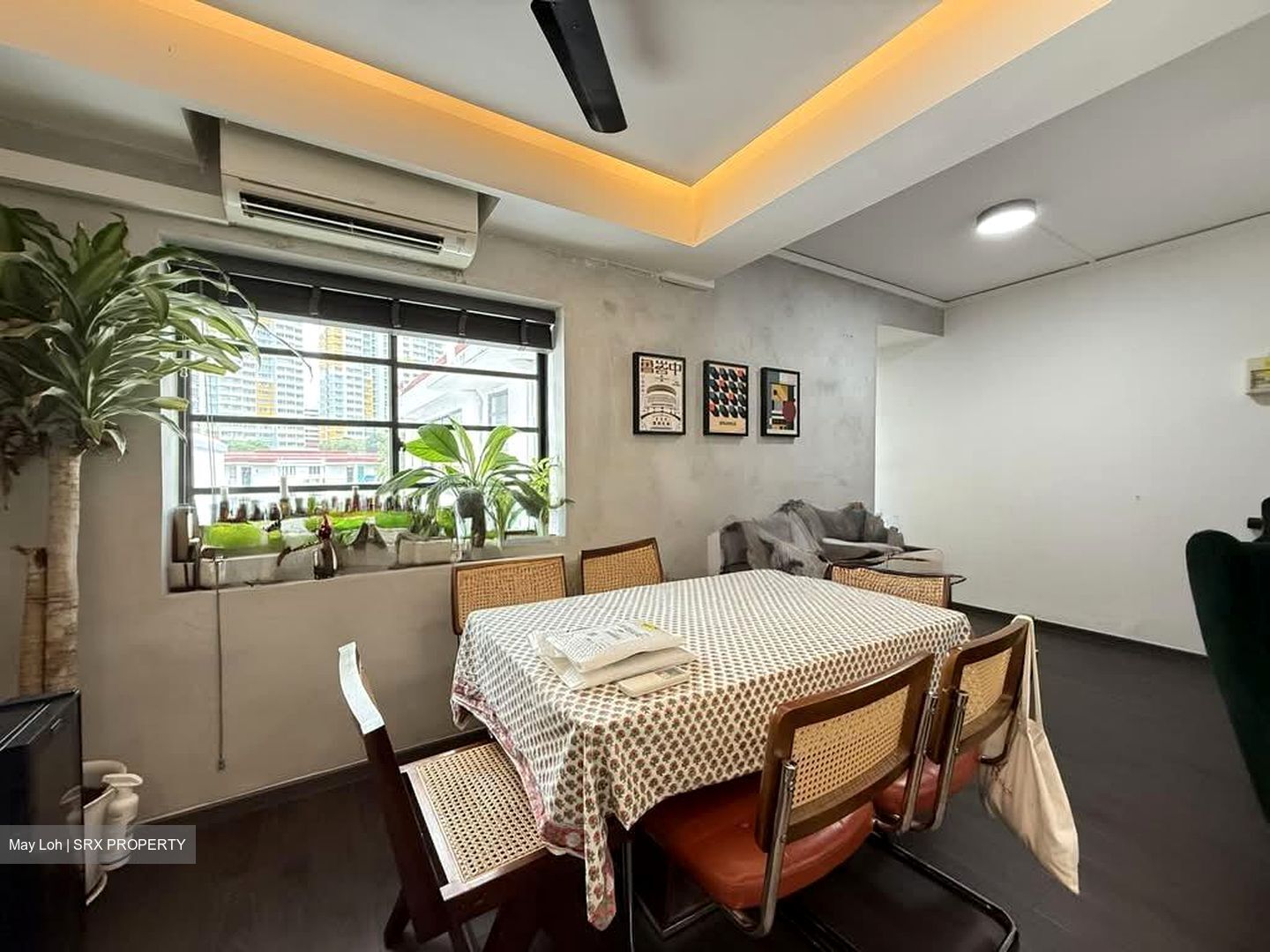 Tiong Bahru Estate (D3), Apartment #587572971